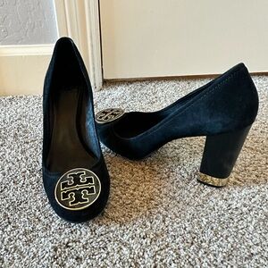 Tory Burch heels size 9